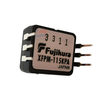 Sensor de pressão YJJ XFPM-115KPA 115kPa para barômetros e altimétricos de equipamentos médicos