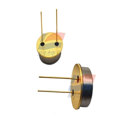 O fotodiodo de silício de alta confiabilidade YJJ S1226-8BK é adequado para fotometria de precisão da luz ultravioleta à luz visível