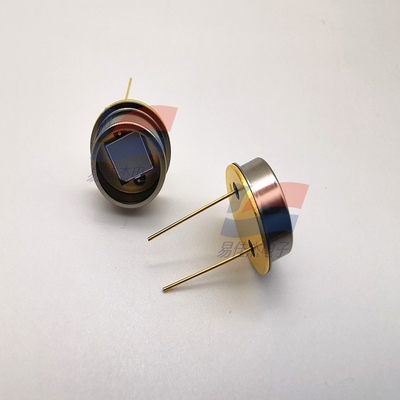 Fotodiodos de pin de silício S1226-8BK S1226-8BQ