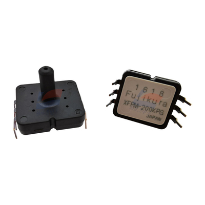 Sensor de pressão YJJ XFPM-200KPG para instrumentos industriais e equipamentos médicos