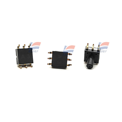 YJJ MPS-3117-006GC Sensor de pressão Medidor de pressão