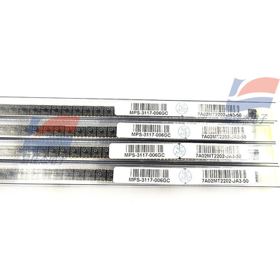 YJJ MPS-3117-006GC Sensor de pressão Medidor de pressão