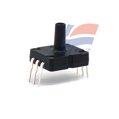 YJJ SPD030G Sensor de pressão de silício de cristal único com compensação de temperatura 0~2bar
