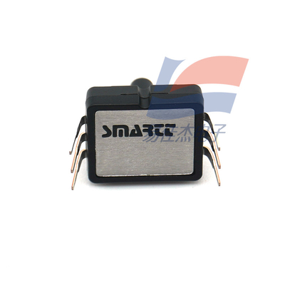YJJ SPD030G Sensor de pressão de silício de cristal único com compensação de temperatura 0~2bar