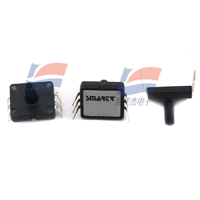 YJJ SPD030G Sensor de pressão de silício de cristal único com compensação de temperatura 0~2bar