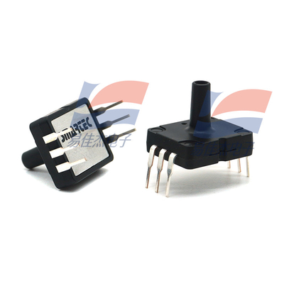 YJJ SPD030G Sensor de pressão de silício de cristal único com compensação de temperatura 0~2bar