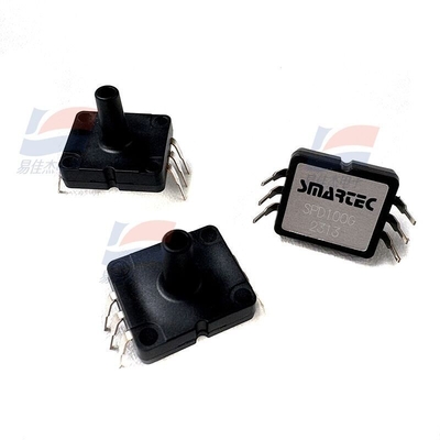 YJJ SPD100G SPD015G Sensor de pressão de saída digital de 1-100 Psi com compensação de temperatura
