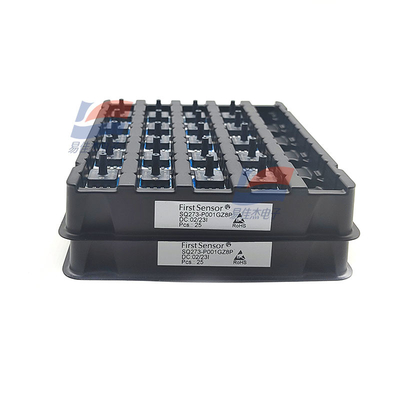 YJJ SQ273-14300 Ventilador para bebés 100 milibar Sensor de chip de pressão diferencial