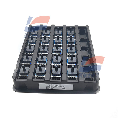 YJJ SQ273-P001GZ8P Sensor de chip de pressão diferencial 1psi para equipamento respiratório pediátrico