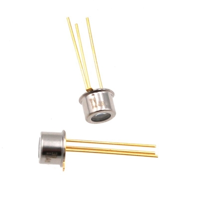 Fotodiodo de silicone PIN S5971 Baixo preço Alta confiabilidade com tensão inversa máxima 20 V