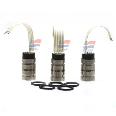 YJJ NPI-15A-353AH Sensor de pressão do núcleo cheio de óleo