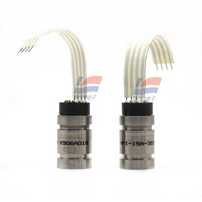YJJ NPI-15A-353AH Sensor de pressão do núcleo cheio de óleo