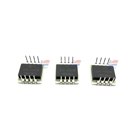 YJJ NPC-1210-100G-3N Sensor de pressão de 100 psi