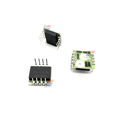 YJJ NPC-1210-100G-3N Sensor de pressão de 100 psi