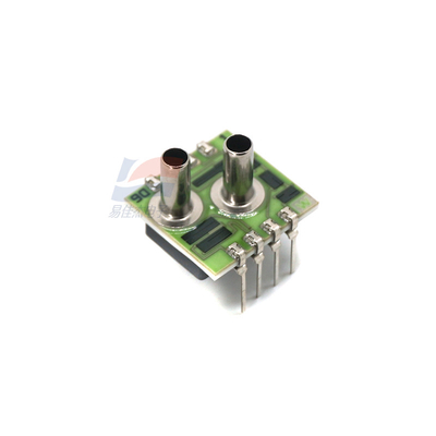 YJJ NPC-1210-015D-3S Sensor de pressão de 100Kpa para monitoramento do fluxo de ar