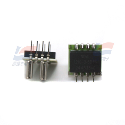 YJJ NPC-1210-015D-3S Sensor de pressão de 100Kpa para monitoramento do fluxo de ar