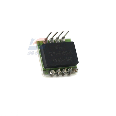 YJJ NPC-1210-015D-3S Sensor de pressão de 100Kpa para monitoramento do fluxo de ar
