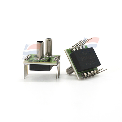 YJJ NPC-1210-015D-3S Sensor de pressão de 100Kpa para monitoramento do fluxo de ar