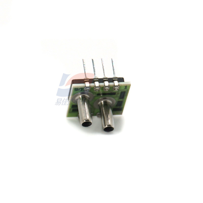 YJJ NPC-1210-015D-3S Sensor de pressão de 100Kpa para monitoramento do fluxo de ar
