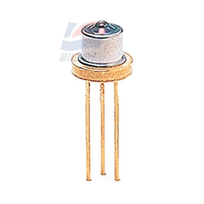 YJJ G6854-01 InGaAs PIN Fotodiodo Lente Esférica Janela embalada