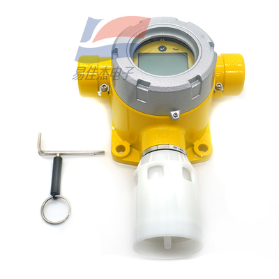 YJJ SPXCDALMFX Sensor de gases combustíveis XCD Sespoint Intervalo de medição 0-100%LELN para detecção precisa de gases