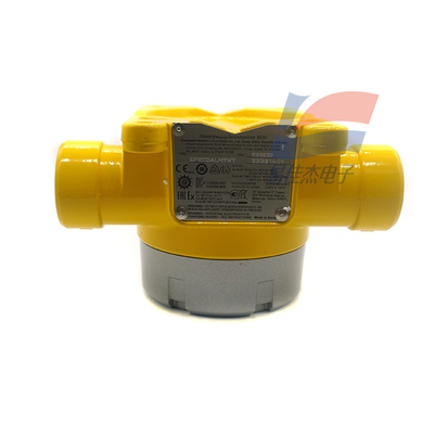 YJJ SPXCDALMFX Sensor de gases combustíveis XCD Sespoint Intervalo de medição 0-100%LELN para detecção precisa de gases