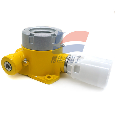 YJJ SPXCDALMFX Sensor de gases combustíveis XCD Sespoint Intervalo de medição 0-100%LELN para detecção precisa de gases
