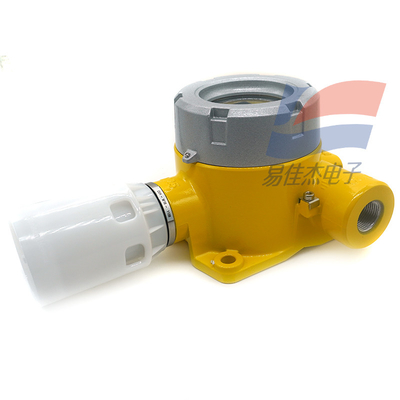 YJJ SPXCDALMFX Sensor de gases combustíveis XCD Sespoint Intervalo de medição 0-100%LELN para detecção precisa de gases
