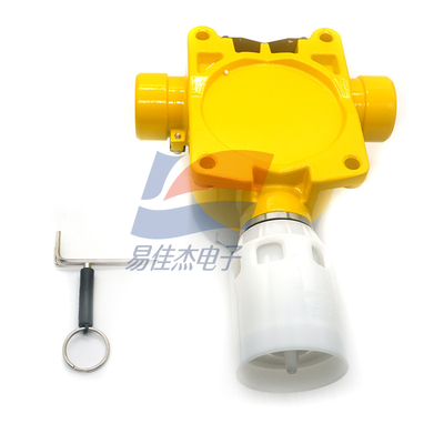 YJJ SPXCDALMFX Sensor de gases combustíveis XCD Sespoint Intervalo de medição 0-100%LELN para detecção precisa de gases