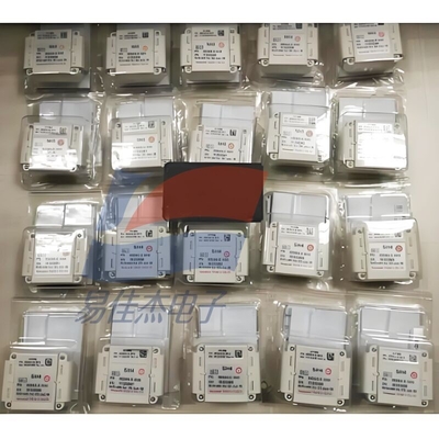 A sonda de gás com sensor de óxido nítrico MIDAS-E-NOX é utilizada para detecção fixa de gás MIDAS