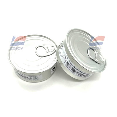 Sensor de gás de oxigénio O2 OOM204 E01-00-0097 Para sistemas de abastecimento de gás