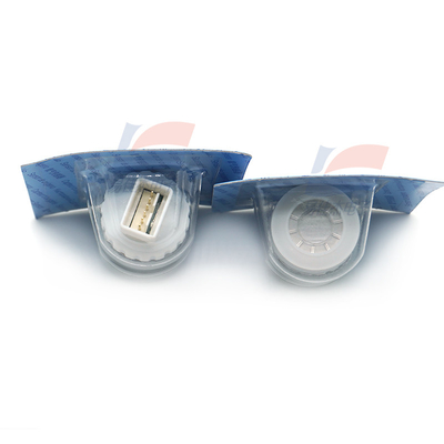Modelo de sensor de oxigénio PSR-11-917-M2 PSR 11-917-M2 em ambientes de 0 a 45 °C