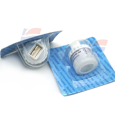 Modelo de sensor de oxigénio PSR-11-917-M2 PSR 11-917-M2 em ambientes de 0 a 45 °C