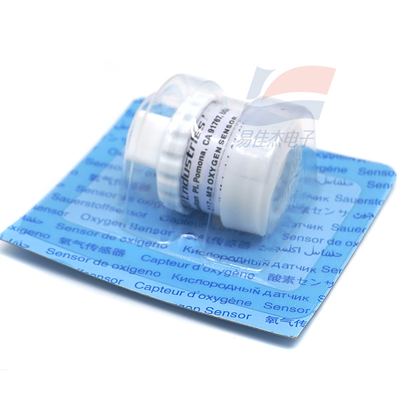 Modelo de sensor de oxigénio PSR-11-917-M2 PSR 11-917-M2 em ambientes de 0 a 45 °C