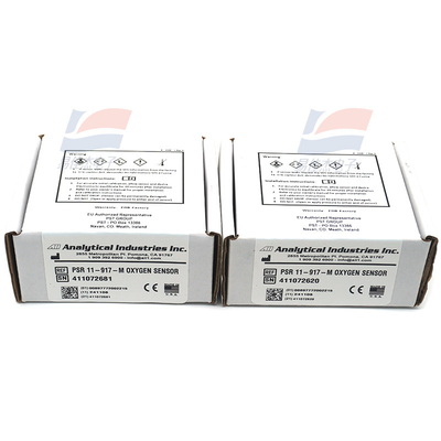 Modelo de sensor de oxigénio PSR-11-917-M PSR 11-917-M PSR 11-917-S PSR-11-917-S
