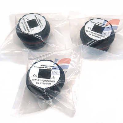 Modelo de sensor de oxigénio PSR-11-915-4 PSR 11-915-4 com Drift % Signal Month 2 1% e Fluxo de.1-10 LPM