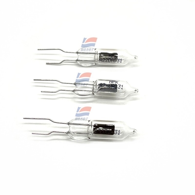 UV TRON Sensor de fotodiodo UV R2868 R9454 Utilizado para detectores de chama