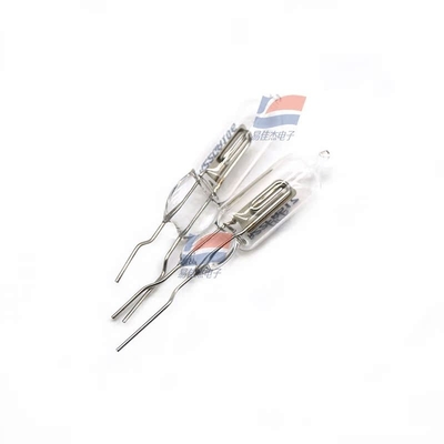 UV TRON Sensor de fotodiodo UV R2868 R9454 Utilizado para detectores de chama