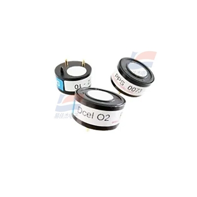 YJJ DceL O2 LF Sensor de oxigénio de pequeno porte e de longa duração
