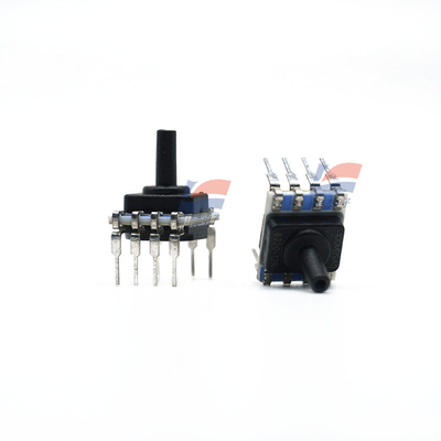 YJJ ABPDANN010BGAA5 Sensor de pressão 10bar Tipo básico de placa Instalação de interface digital Frequência de relógio 100 50 -400 800 kHz