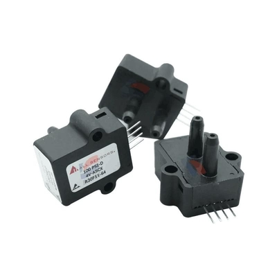 YJJ 100 PSI-D-4V-ASCX Um sensor de pressão de 15 PSI para estação aérea ambiente de alta precisão 0C a 50C temperatura de compensação