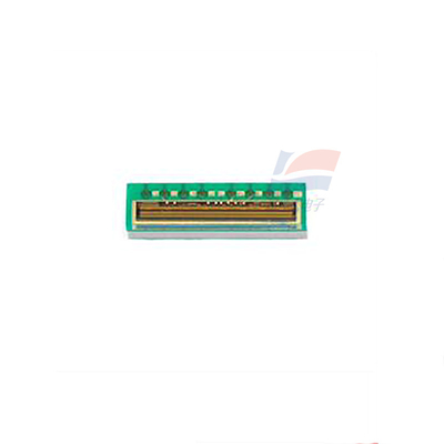S11106-10 Sensor de imagem linear CMOS Tamanho compacto Tipo selado com resina econômica