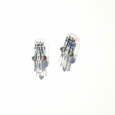 UVTRON R9533 Instalação fácil na maioria dos dispositivos com alta sensibilidade e amplo campo de visão usando material de elétrodo Ni