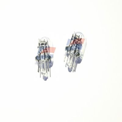 UVTRON R9533 Instalação fácil na maioria dos dispositivos com alta sensibilidade e amplo campo de visão usando material de elétrodo Ni