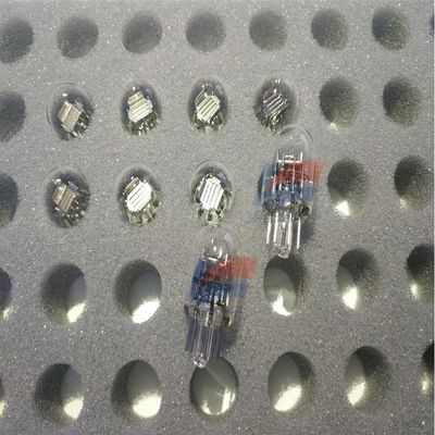 UVTRON R9533 Instalação fácil na maioria dos dispositivos com alta sensibilidade e amplo campo de visão usando material de elétrodo Ni