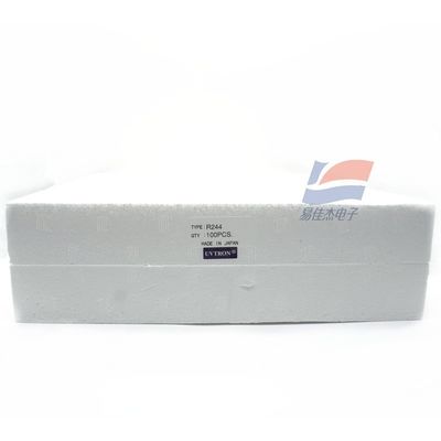 UVTRON R244 Não é necessário filtro de corte de luz visível para alta sensibilidade 480 min-1 2,7 g