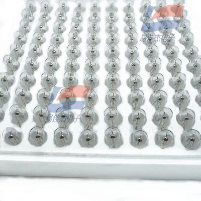 UVTRON R244 Não é necessário filtro de corte de luz visível para alta sensibilidade 480 min-1 2,7 g