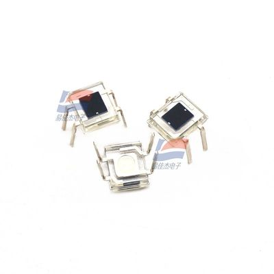 S6931-01 Fotodiodos de silício moldados em embalagens de plástico transparente