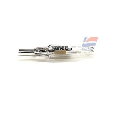 L9657-03 Lâmpada de verificação da fonte UV para UVTRON comprimento de onda aprox. 1 g