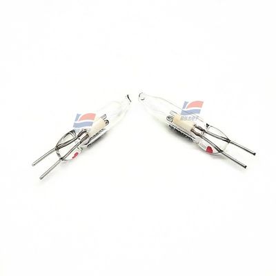 L9657-03 Lâmpada de verificação da fonte UV para UVTRON comprimento de onda aprox. 1 g